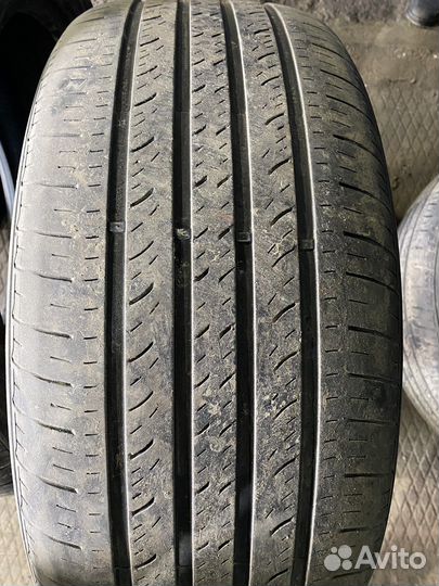 Hankook Optimo Sport 255/50 R20