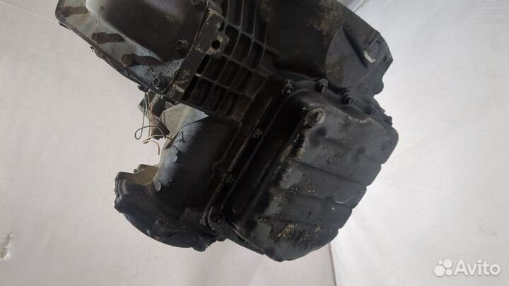 Кпп - автомат (АКПП) Chrysler Voyager 3.3 Инжектор, 1999