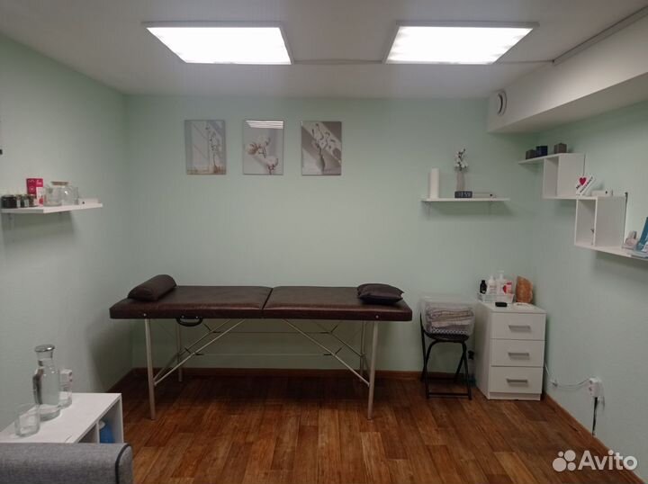 Массаж, коррекция фигуры