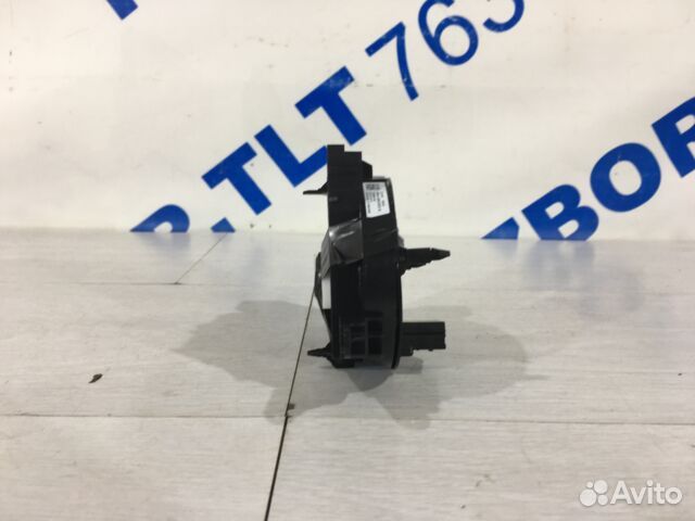 Шлейф подрулевой skoda rapid 1 рест 1.6 ат лифтбек