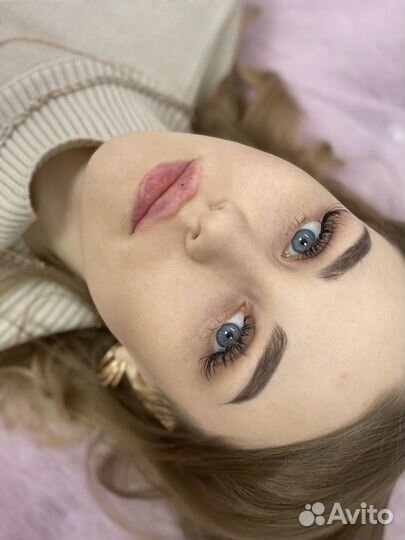 Косметолог контурная пластика ботокс