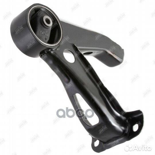 Подушка двигателя задняя mi23023 jikiu