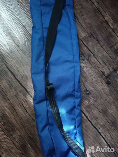 Чехол для сноублейдов