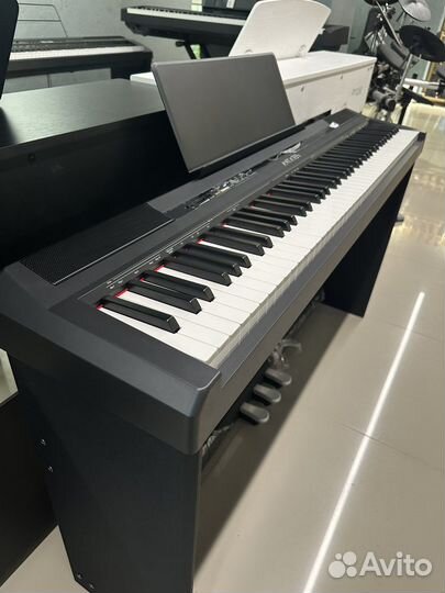 Antares D300 BK Цифровое пианино (новое)