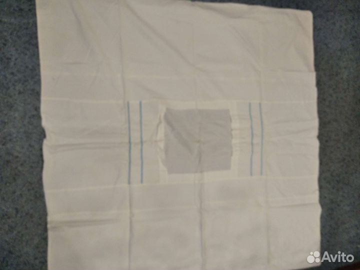 Пастельное бельё детское