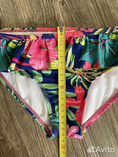 Купальник солнцезащитный Minoti