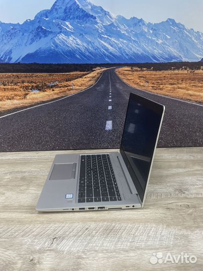 Ноутбук HP EliteBook 840 G5