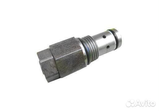 Клапан разгрузочный пилотный JCB 25/974643, 25/612