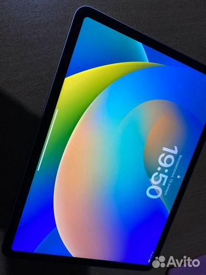 Планшет apple iPad