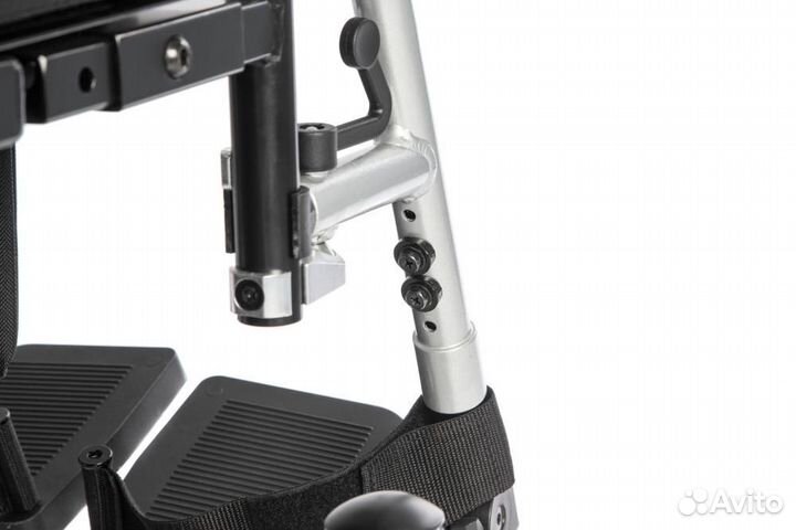 Инвалидная коляска Ortonica pulse 310