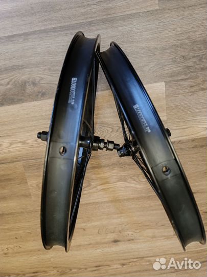 Колеса salt BMX 20