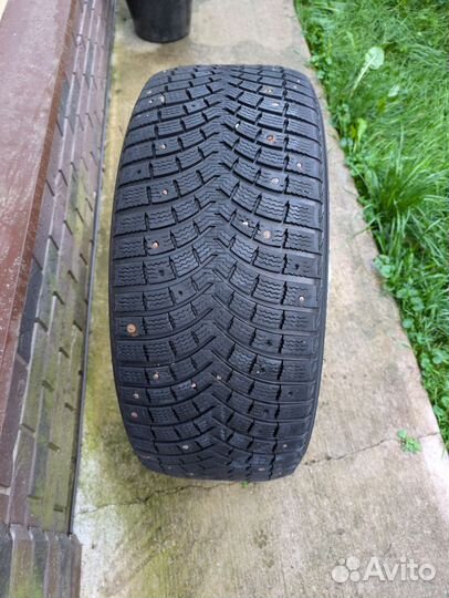 Michelin Latitude X-Ice North 265/45 R21