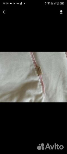 Конверт на выписку для девочки весна