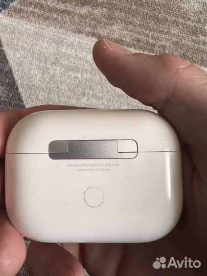 Наушник airpods pro 1