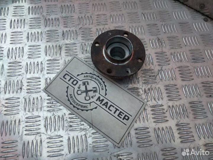 Ступица задняя Fiat Doblo 1.3