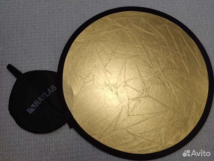 Светоотражатель, рассеиватель света Raylab