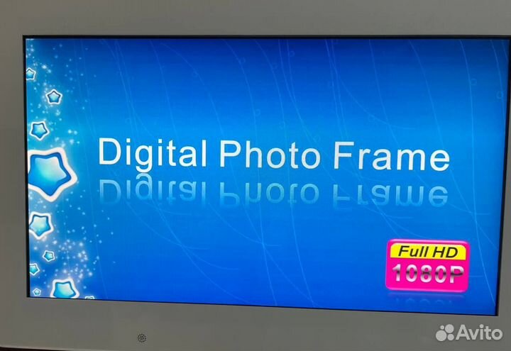 Фоторамка raygler hfpf-18.5