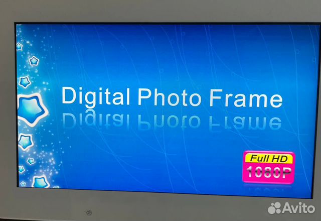 Фоторамка raygler hfpf-18.5