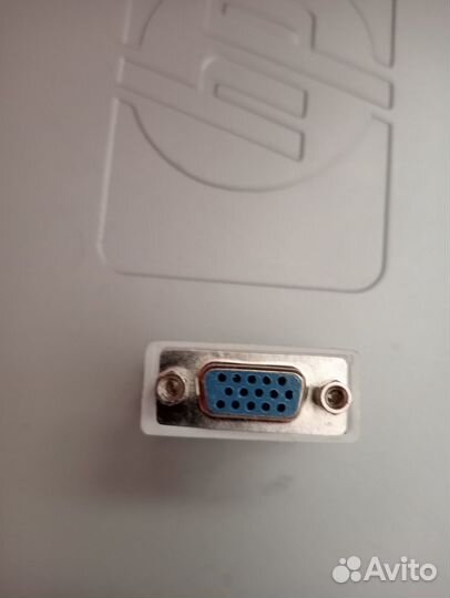 Переходник hdmi - DVI D для монитора