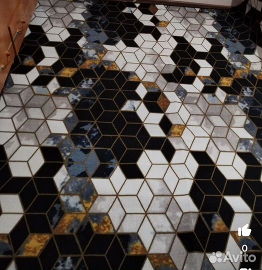 Продам ковер комнатный