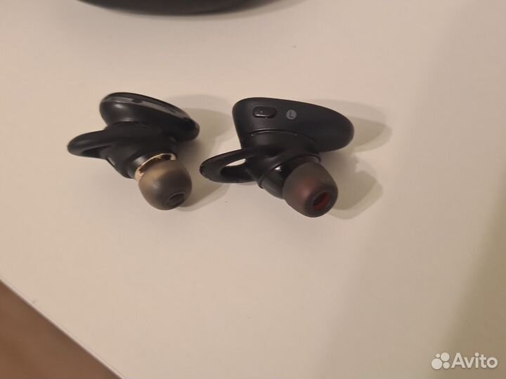 Беспроводные наушники anker soundcore