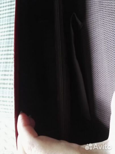 Сумка женская - клатч белорусского производства