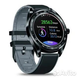 Смарт часы новые