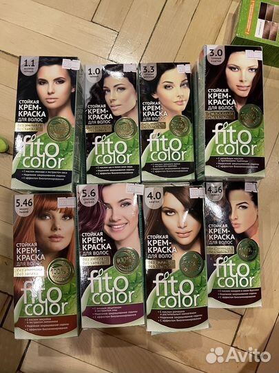 Белорусская косметика