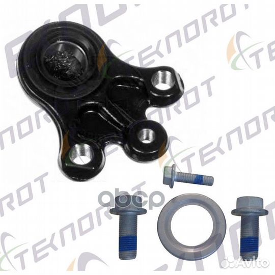 Шаровая опора перед.нижн. citroen C5 RD 3640.58