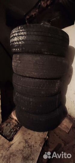 GT Radial Savero A/T 235/65 R17