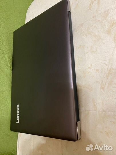 Lenovo i7-8550/MX150