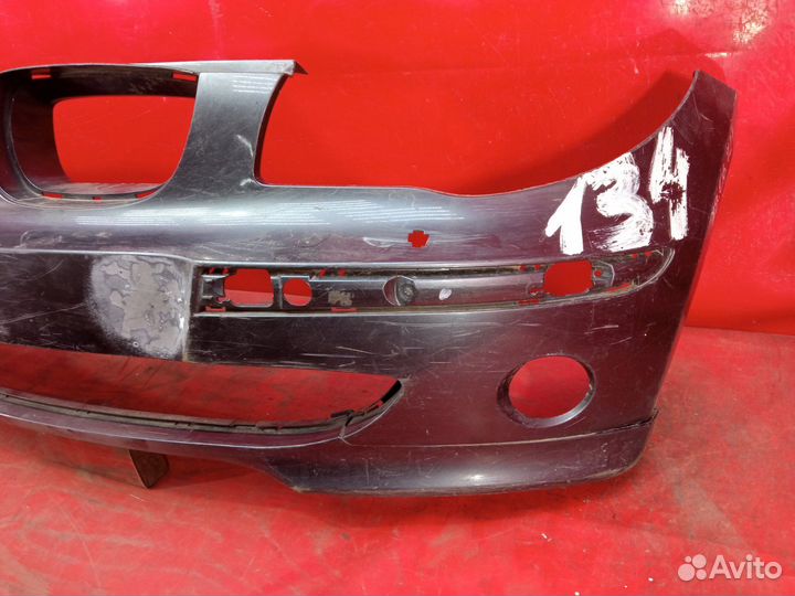 Бампер передний Bmw 1 E81 E82 E87 E88 2004-2007