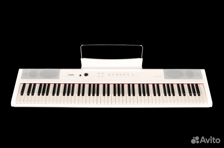 Artesia Performer White Фортепиано цифровое