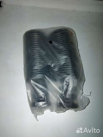 Стойки передние и пильники на nissan