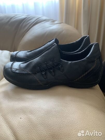 Туфли женские 40 размер