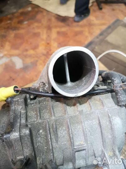 Компрессор sc14