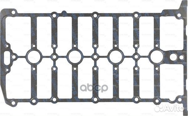 Прокладка клапанной крышки VAG 12- 1.4TSI/1.6MP