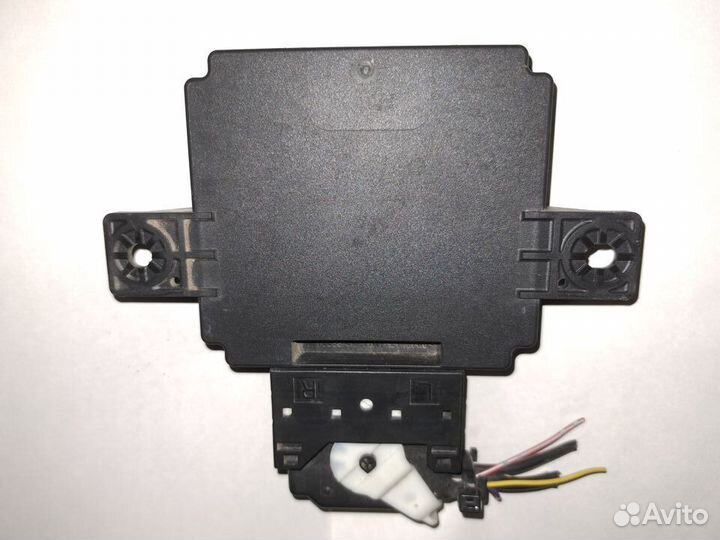 Блок управления Mazda CX-5 PE0318572