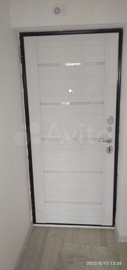 1-к. квартира, 30,4 м², 2/3 эт.