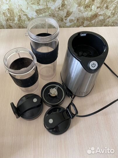 Блендер для смузи