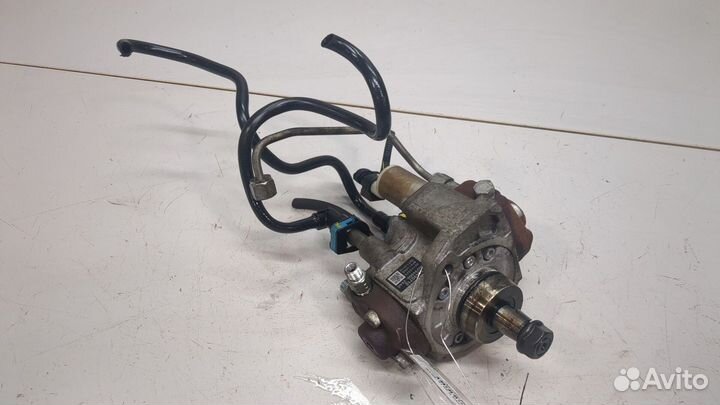 Тнвд Opel Astra K 2015, 2016