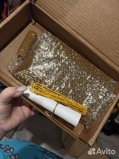 Набор для изготовления свечей