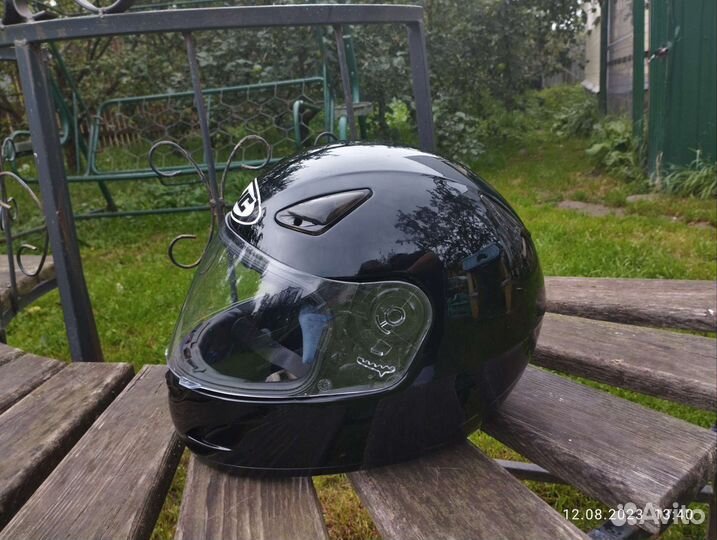 Мотошлем hjc cs 14,vega