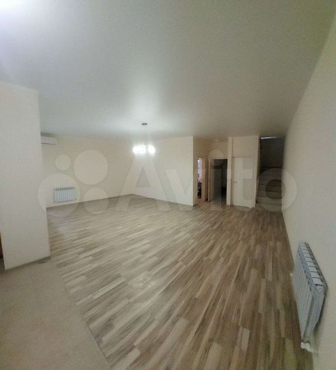 Таунхаус 135 м² на участке 3,6 сот.