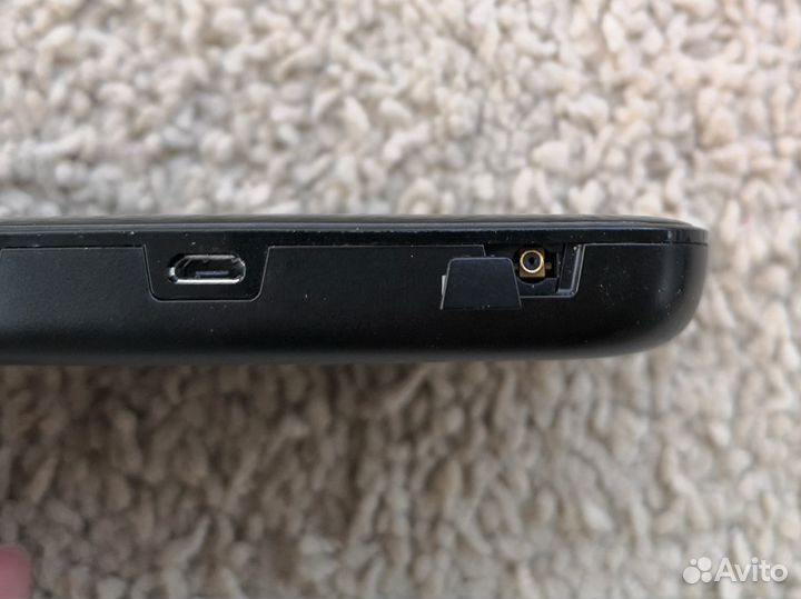 Мобильный 4G роутер MTS 821FT (huawei) - новый