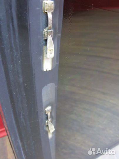 Стекло заднее Mercedes-Benz C-Class W203 2003