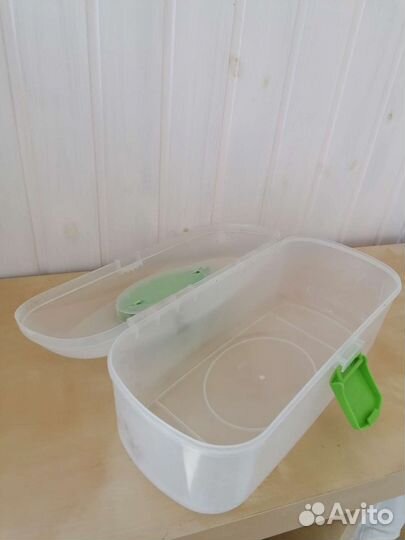 Контейнер для хранения вещей