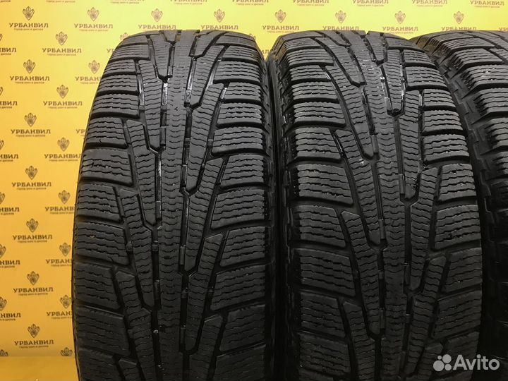 Nokian Tyres Nordman RS2 SUV 225/65 R17 106R