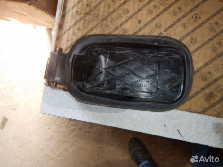 Крышка горловины топливного бака Audi Q7