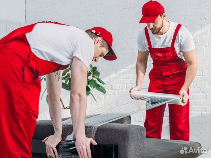 Грузчики Разнорабочие Переезды г. Владикавказ